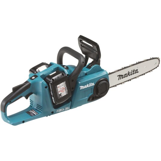 Makita Kjedesag 18v X2, 20 M/s, 12"