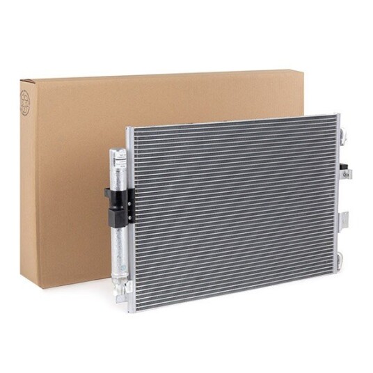 Kondensator VALEO 814161