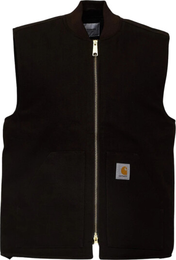 Carhartt Wip Herre Jakker Brun M,