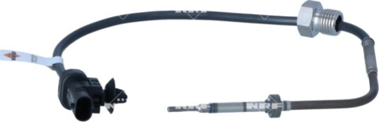 Sensor, eksostemperatur NRF 707257