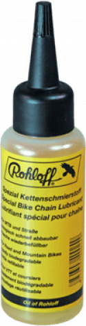 Rohloff Kjedeolje 50 ml Rohloff Kjedeolje 50 ml
