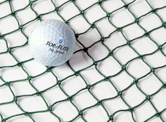 Golfnett Sperrenett for golf Golfnett Sperrenett for golf