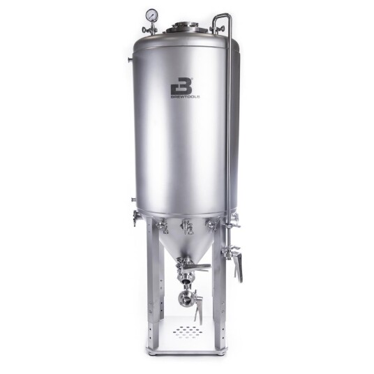 Brewtools F300 Unitank 120 290 liter kapasitet