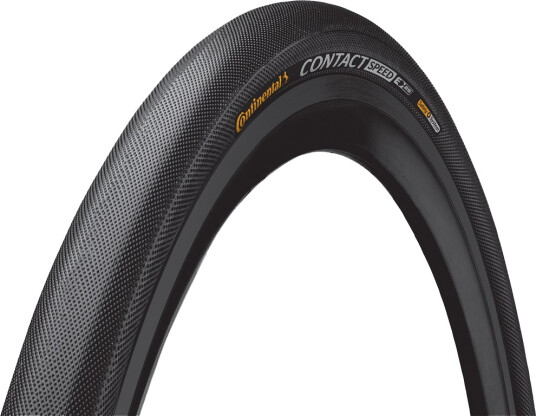 Continental Contact Speed hverdagsdekk 700 x 28C Continental Contact Speed hverdagsdekk 700 x 28C