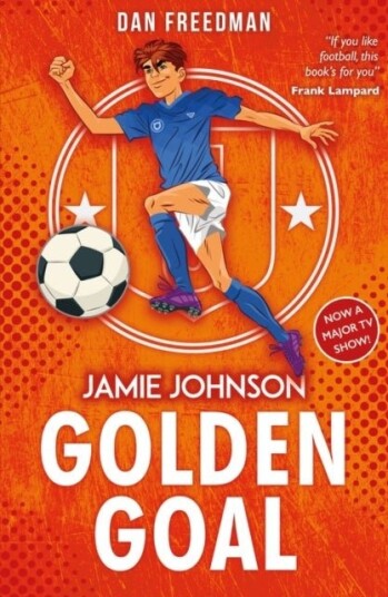 Golden Goal 2021 edition