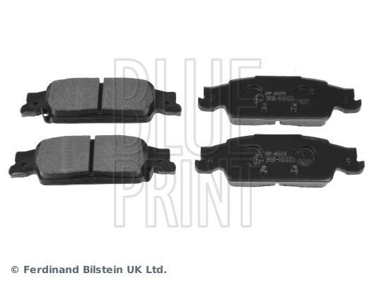 Bremseklosser BLUE PRINT ADA104250