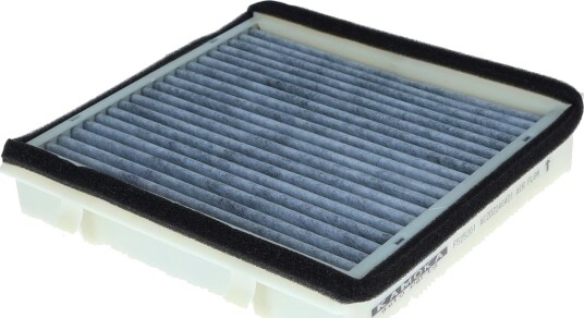 KAMOKA F525201 Kupefilter