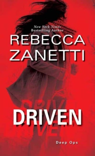 Driven Av Rebecca Zanetti
