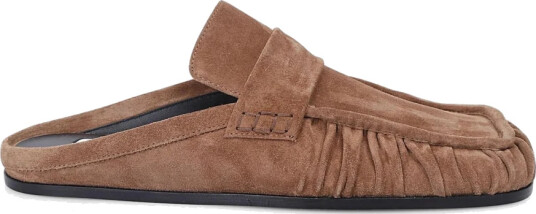 Jil Sander Dame Sko Brun 38 EU,