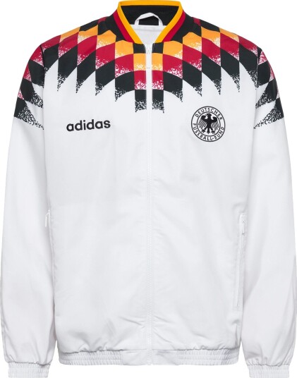 Adidas Performance Dfb Tt 94 White XXL