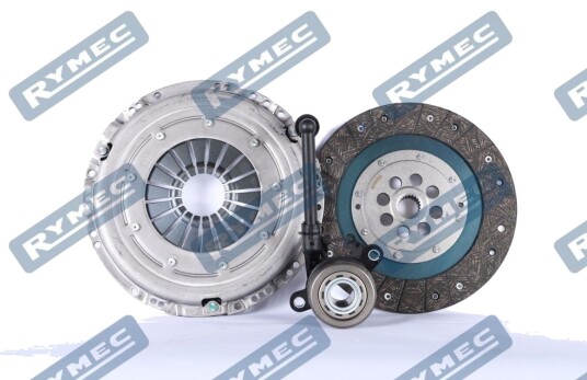 Clutchsett RYMEC JT1652052