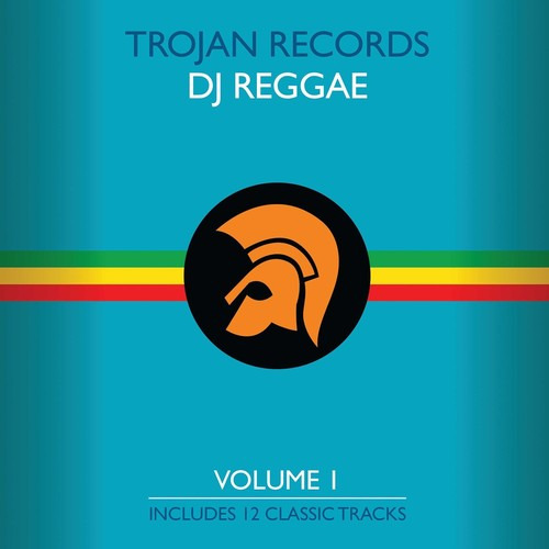 Best Of Trojan Dj Reggae 1