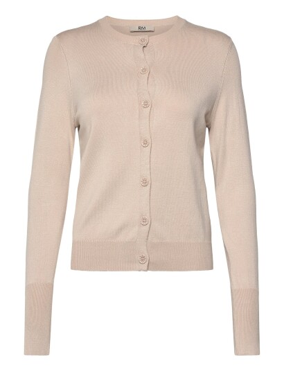 RM By Rosemunde | Rmwsandra Ls Cardigan | M