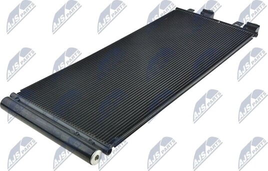 Kondensator NTY CCS-PL-044 Kondensator NTY CCS-PL-044