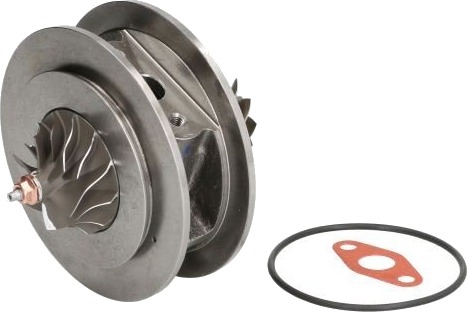 Kjernegruppe, lader EVORON EVCH0033