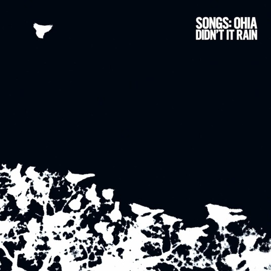 Songs: Ohia Didn't It Rain LP/Vinyl Songs: Ohia Didn't It Rain LP/Vinyl