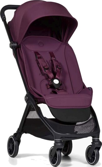 Bumprider Connect Mini Plomme Bumprider Connect Mini Plomme