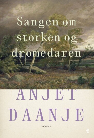 Sangen om storken og dromedaren Sangen om storken og dromedaren