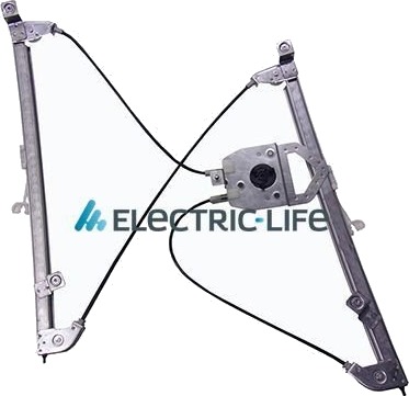 ELECTRIC LIFE ZR RN709 L Vindusheis