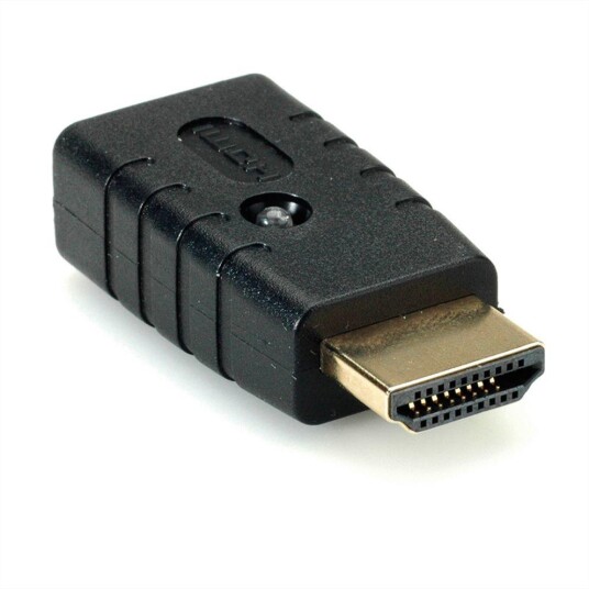 ROLINE HDMI EDID Emulator (4K) Factory Sealed