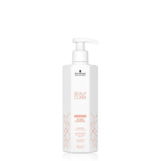 Schwarzkopf Professional Scalp Clinix Flake Control Behandling 200 ml