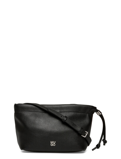 HUGO Chris 2.0_Crossb Str - Black - ONE SIZE HUGO Chris 2.0_Crossb Str - Black - ONE SIZE