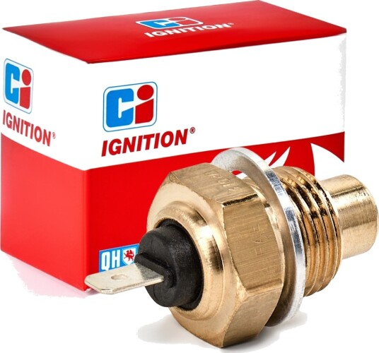 Sensor, motortemperatur QUINTON HAZELL XTT1
