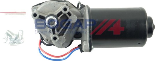 BOGAP R5511102 Vindusviskermotor