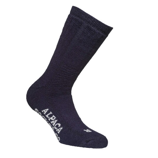 Alpacasocks ALPACASOCKS 2-PACK  BLU