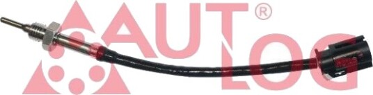 Sensor, eksostemperatur AUTLOG AS3481