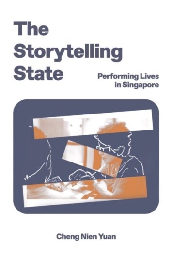 The Storytelling State