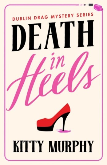 Death In Heels Av Kitty Murphy
