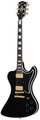 Gibson RD Custom Ebony Gibson RD Custom Ebony