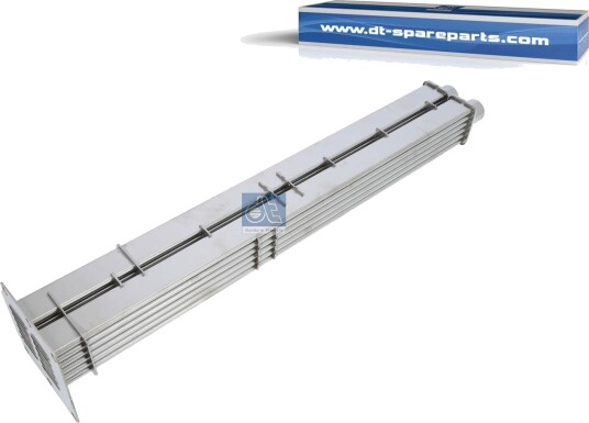 EGR-kjøler DT Spare Parts 3.18203