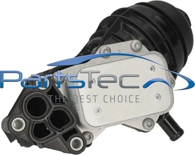 Oljefiltermodul PartsTec PTA421 0026 Oljefiltermodul PartsTec PTA421 0026
