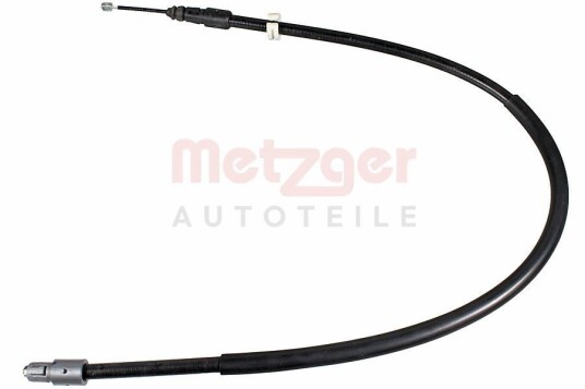 Tautrekk, håndbremse METZGER 10.9515