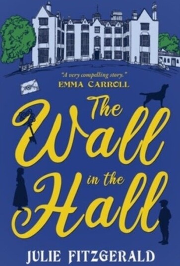 The Wall in the Hall The Wall in the Hall