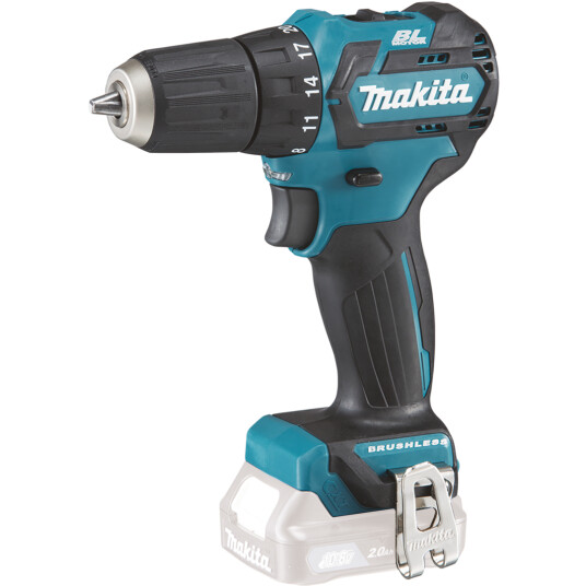 MAKITA BORSKRUTREKKER 12V MAX DF332DZ MAKITA BORSKRUTREKKER 12V MAX DF332DZ