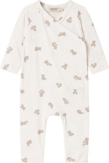 MarMar Copenhagen Rulo - TEDDYBEARS - 74