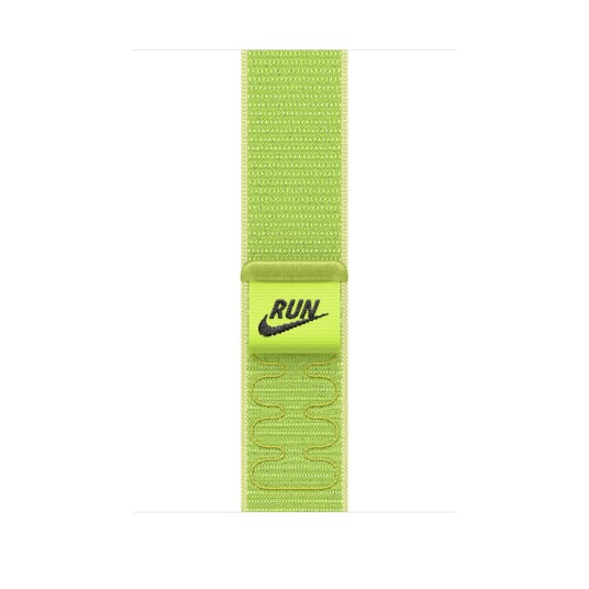 Apple 49/46 mm Volt Splash Nike Sport Loop