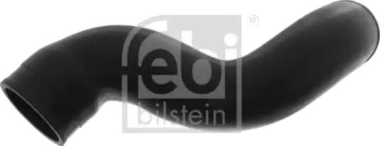 FEBI BILSTEIN 100683 Ladeluftslange