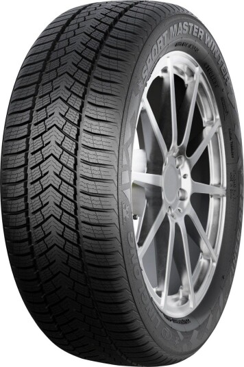 Linglong Sport Master Winter 195/65R15 91T Linglong Sport Master Winter 195/65R15 91T