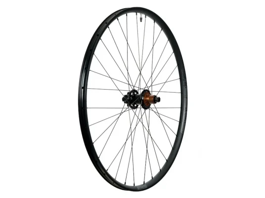 Stan´s NoTubes Crest Mk4 XC/Gravel 29"bakhjul 29''XDR skivebremse