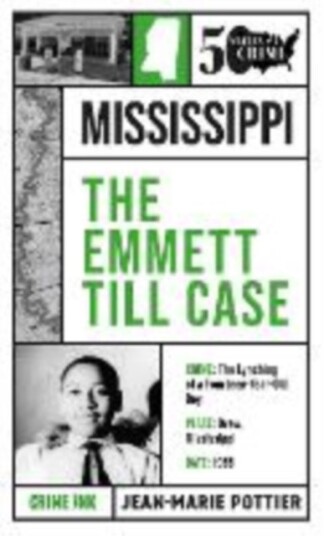 Emmett Till Case Emmett Till Case