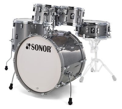 Sonor AQ2 Studio Set TQZ Sonor AQ2 Studio Set TQZ