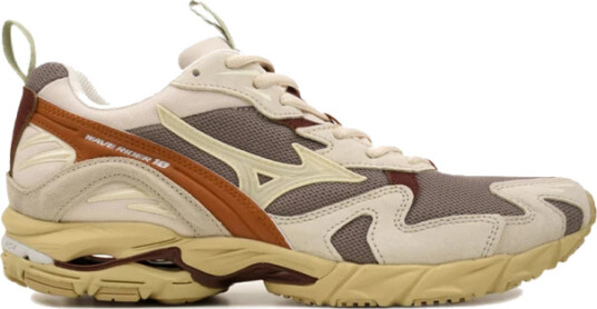 Mizuno Herre Sport Beige 41 EU,