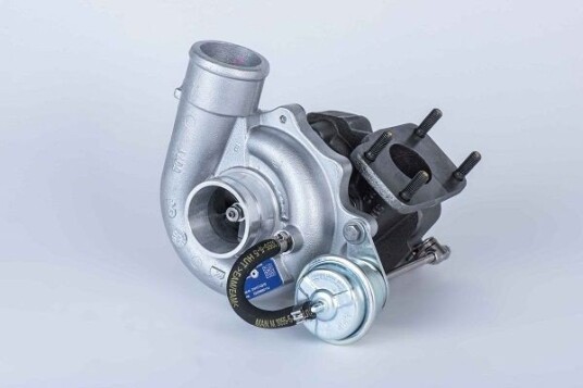 Turbolader BorgWarner 53039880114 Turbolader BorgWarner 53039880114