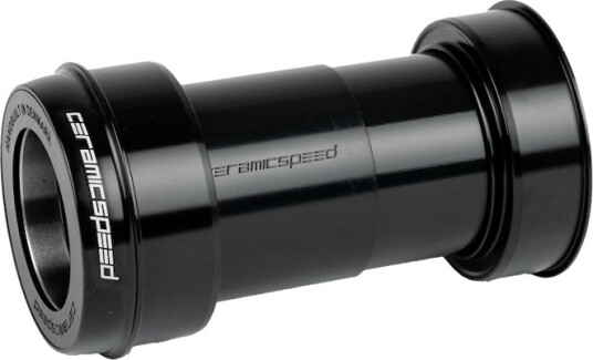 CeramicSpeed Alpha Road Krankboks BBright 30mm