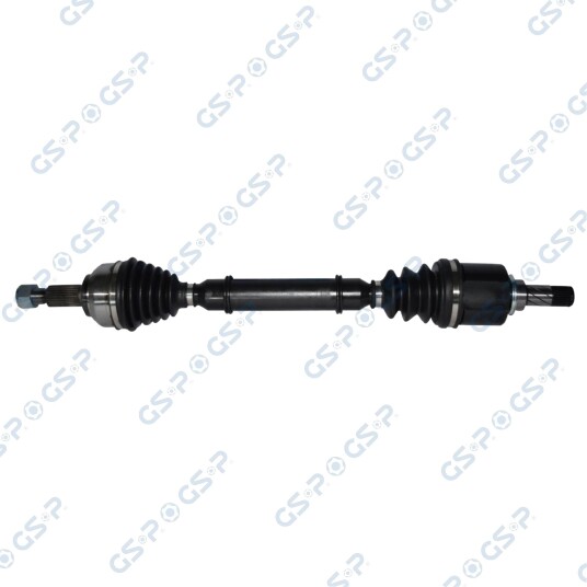 GSP 250468 Drivaksel