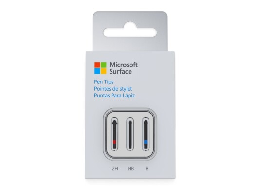 Microsoft Surface Pen Tip Kit V.2